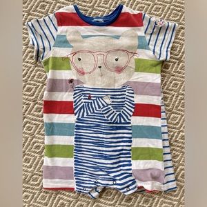 Catimini Baby boy Romper - 18 months